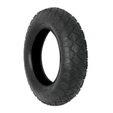 Goma 16'' sin tubo reforzada para carretilla pretul..